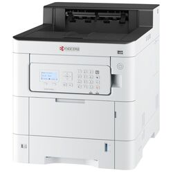 Imprimanta Kyocera Ecosys PA4500cx (White) Thumb