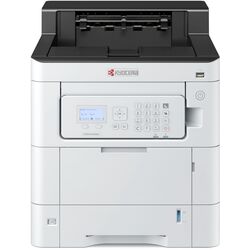 Imprimanta Kyocera Ecosys PA4500cx (White)