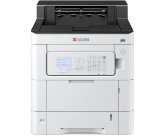 Принтер Kyocera Ecosys PA4500cx (White)