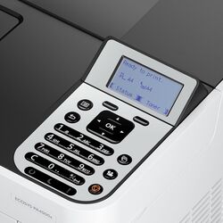 Imprimanta Kyocera Ecosys PA4500x (White) Thumb