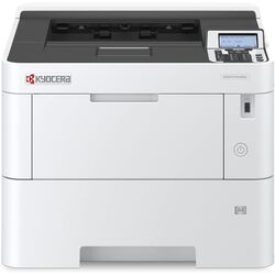 Imprimanta Kyocera Ecosys PA4500x (White)