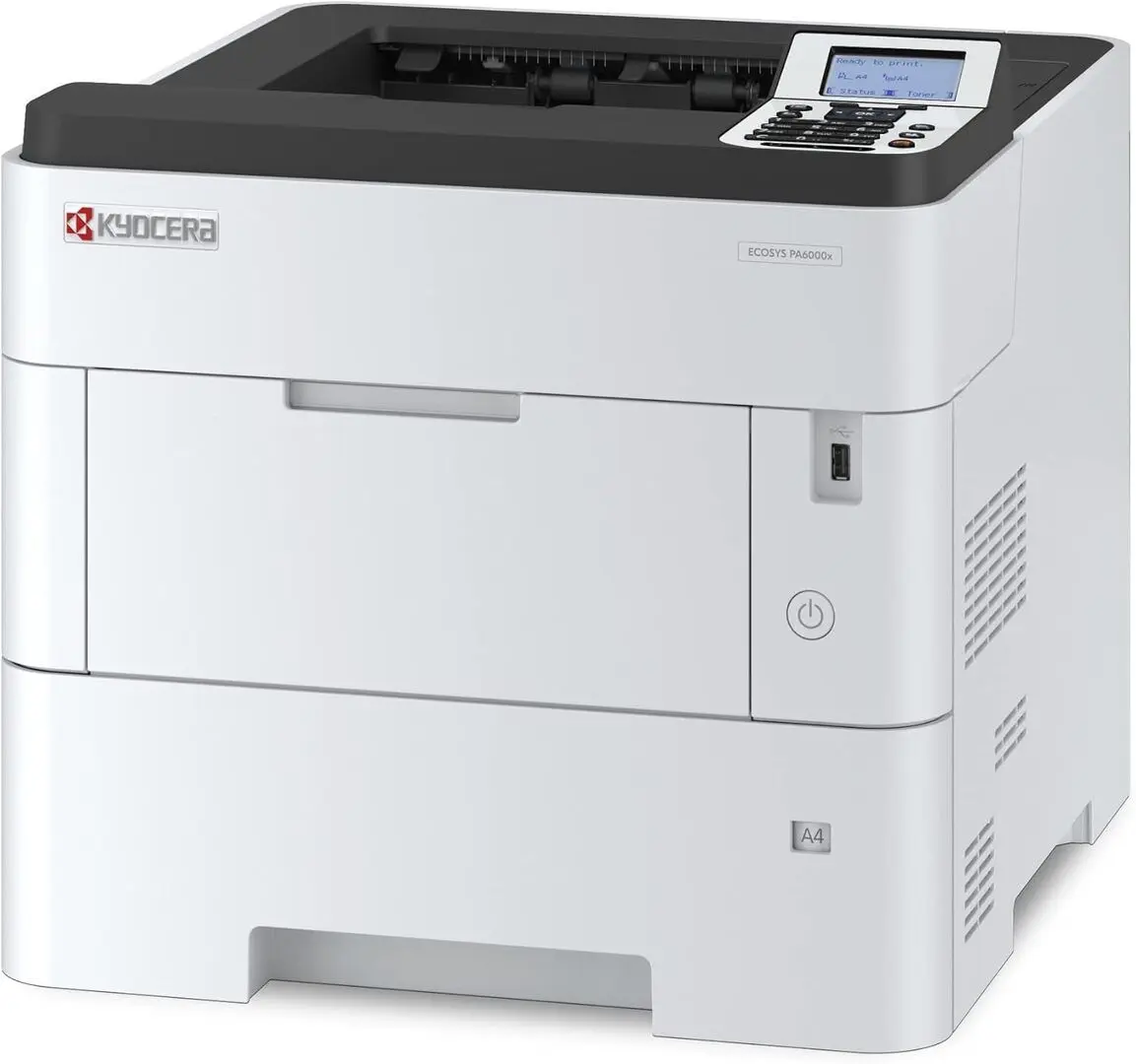 Принтер Kyocera Ecosys PA6000x (White)
