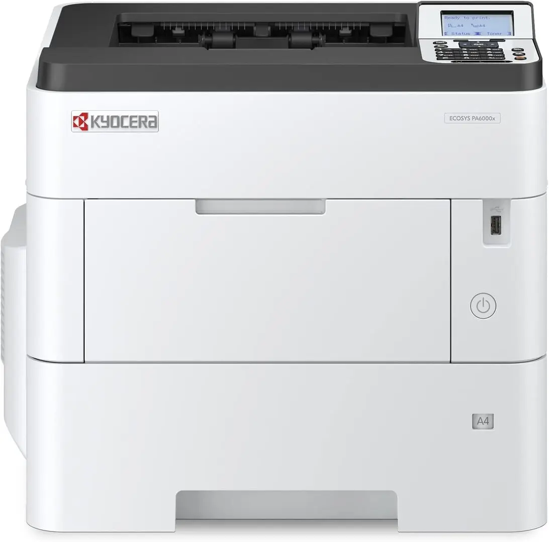 Принтер Kyocera Ecosys PA6000x (White)