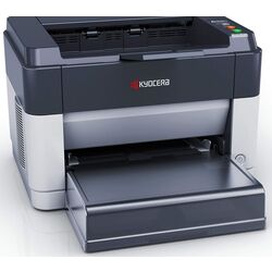 Imprimanta Kyocera FS-1061DN (White/Black) Thumb