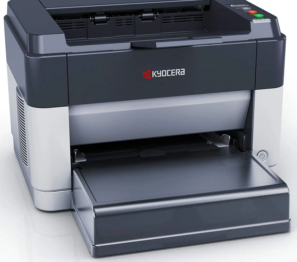 Imprimanta Kyocera FS-1061DN (White/Black)