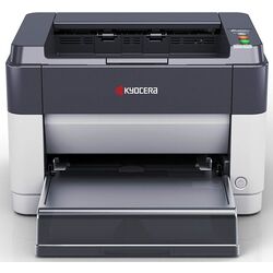 Imprimanta Kyocera FS-1061DN (White/Black) Thumb