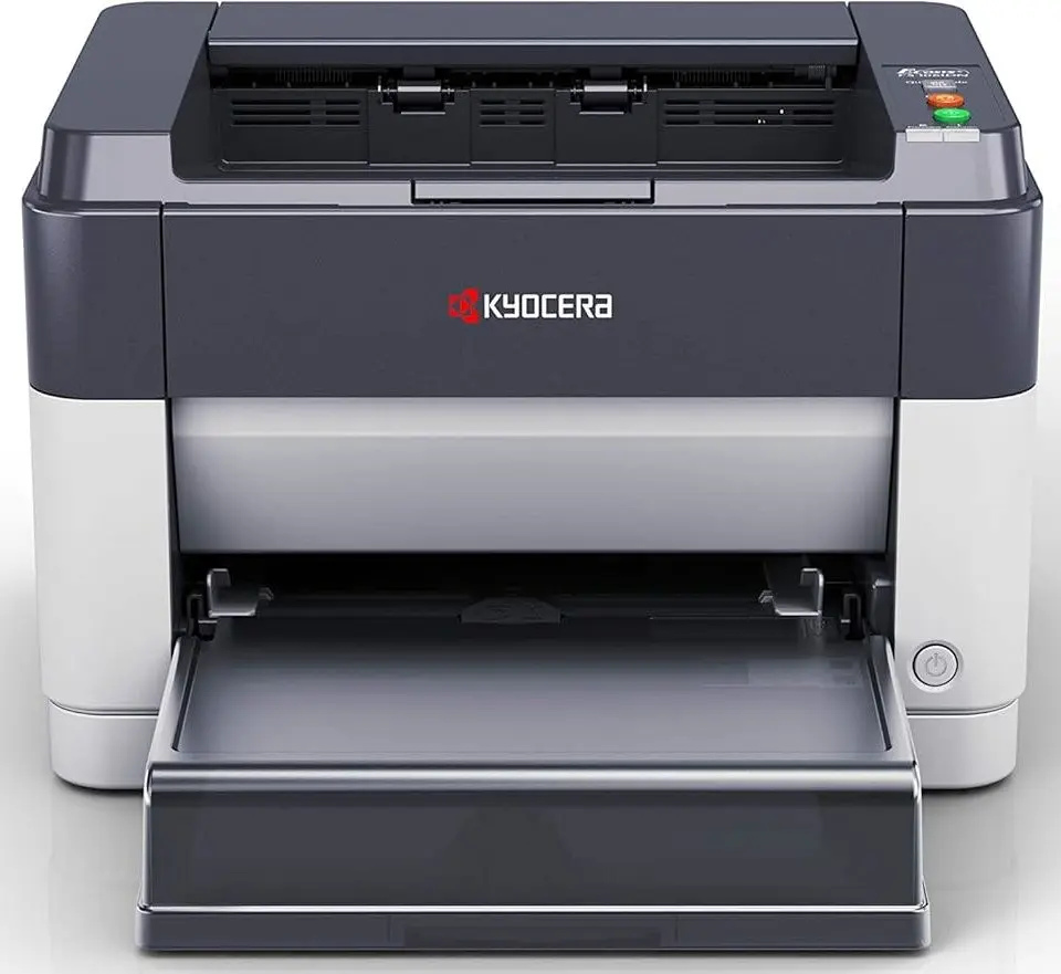 Imprimanta Kyocera FS-1061DN (White/Black)