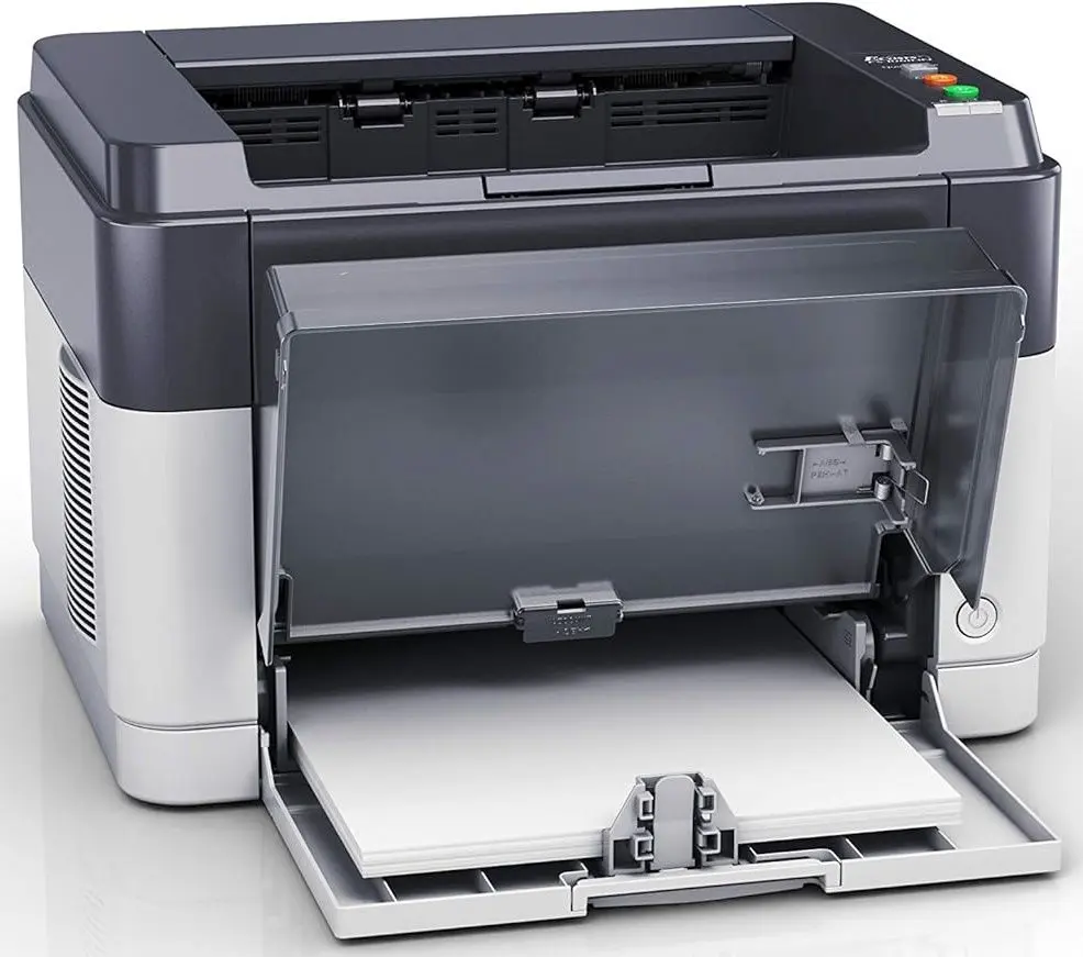 Imprimanta Kyocera FS-1061DN (White/Black)