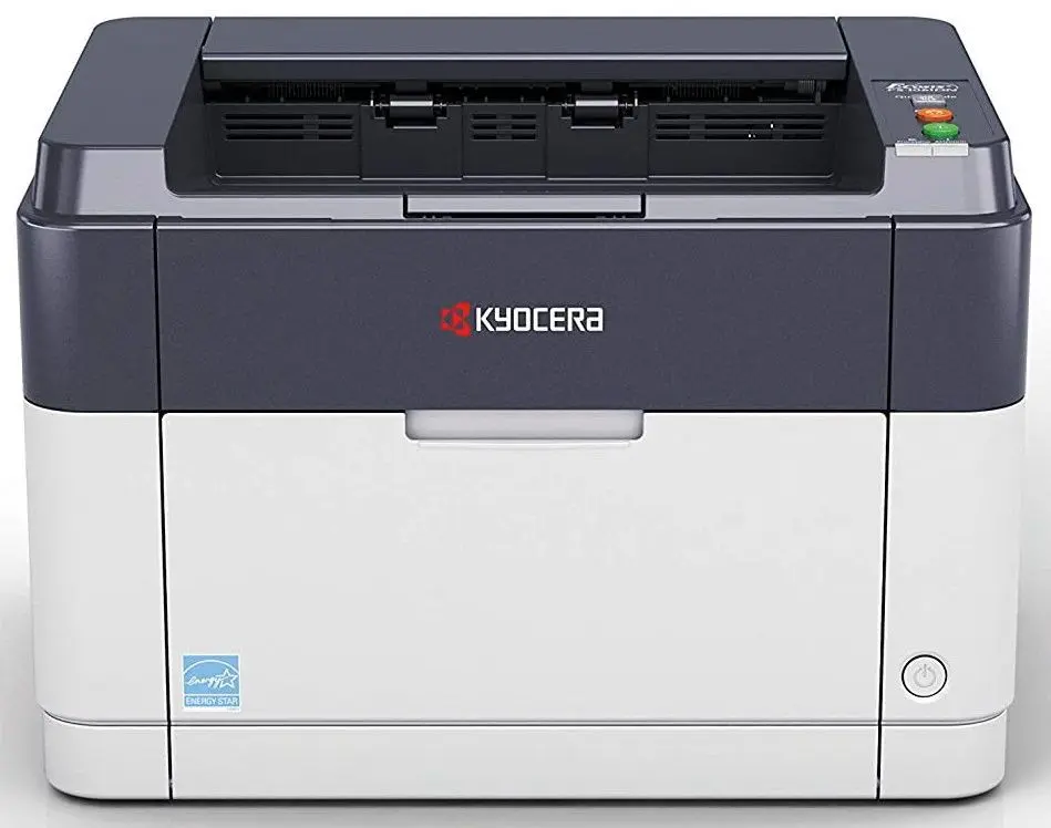 Imprimanta Kyocera FS-1061DN (White/Black)