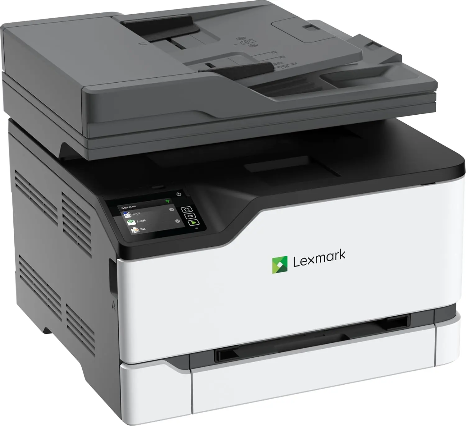 МФУ Lexmark CX331adwe (White/Black) - 2