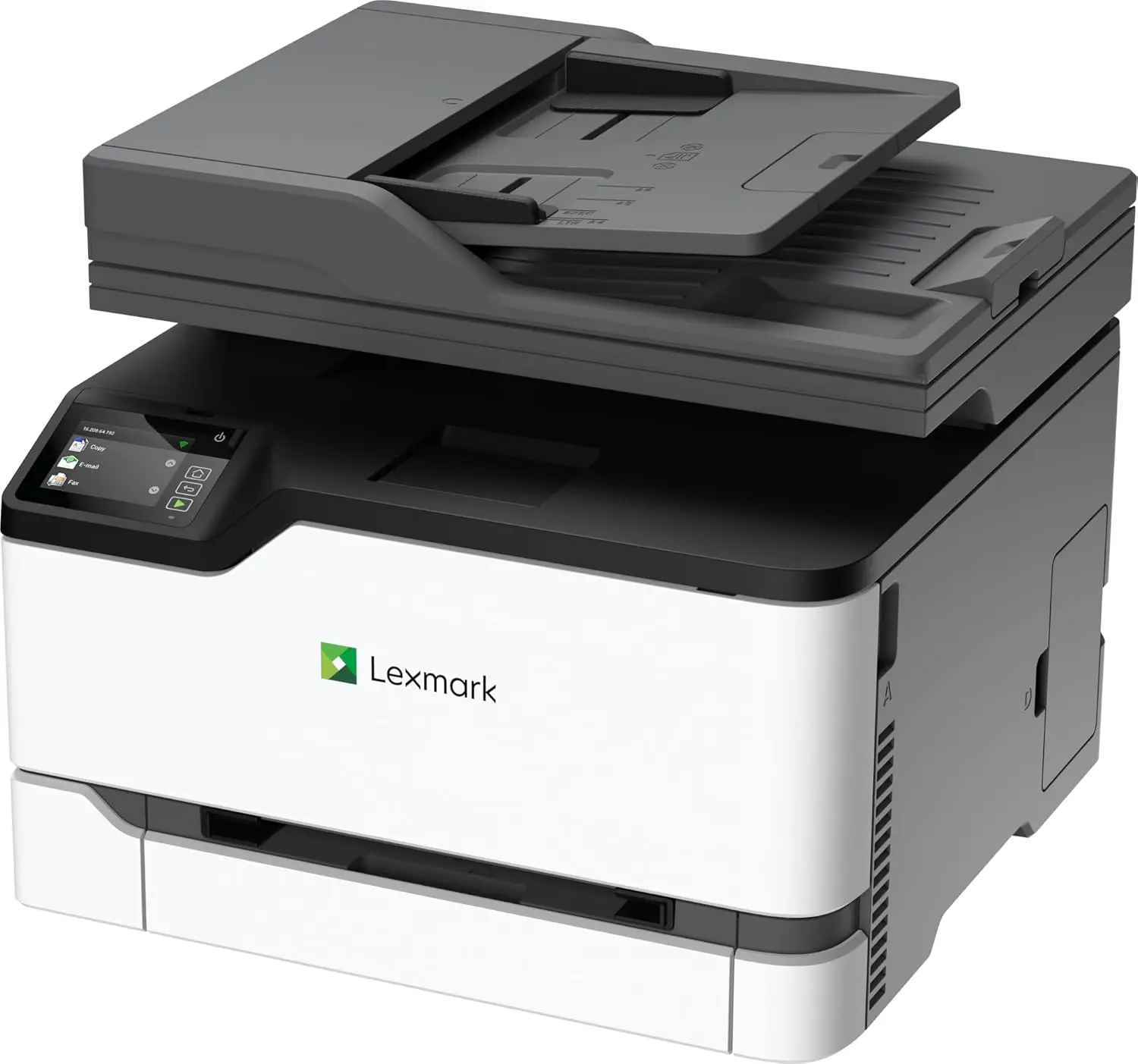 МФУ Lexmark CX331adwe (White/Black) - 3
