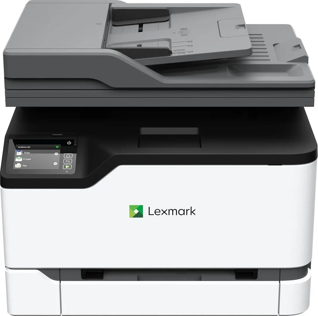 МФУ Lexmark CX331adwe (White/Black)