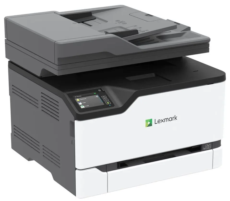 МФУ Lexmark CX431adw 40N9470 (White/Black) - 2