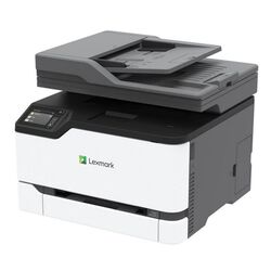 МФУ Lexmark CX431adw 40N9470 (White/Black) Thumb