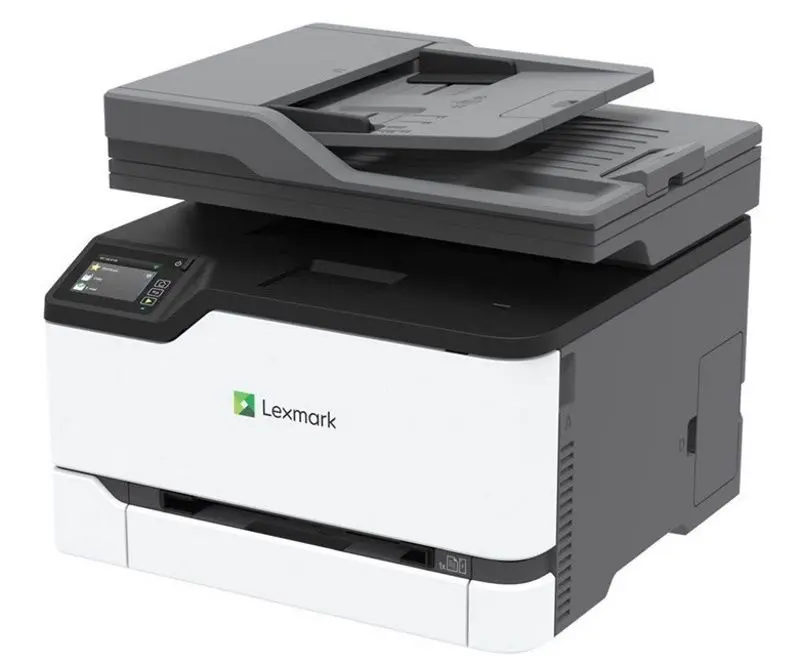 МФУ Lexmark CX431adw 40N9470 (White/Black) - 3