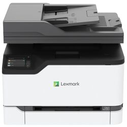 Multifunctional Lexmark CX431adw 40N9470 (White/Black)