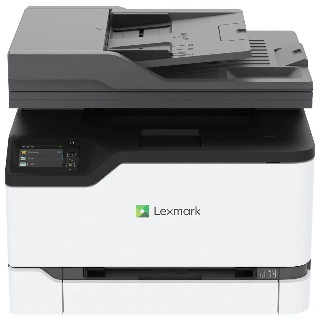 МФУ Lexmark CX431adw 40N9470 (White/Black)