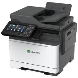 МФУ Lexmark CX625adhe 42C7890 (White/Black) Thumb