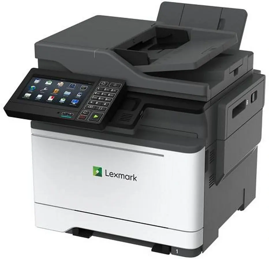 МФУ Lexmark CX625adhe 42C7890 (White/Black) - 2