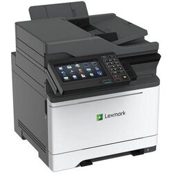 МФУ Lexmark CX625adhe 42C7890 (White/Black) Thumb
