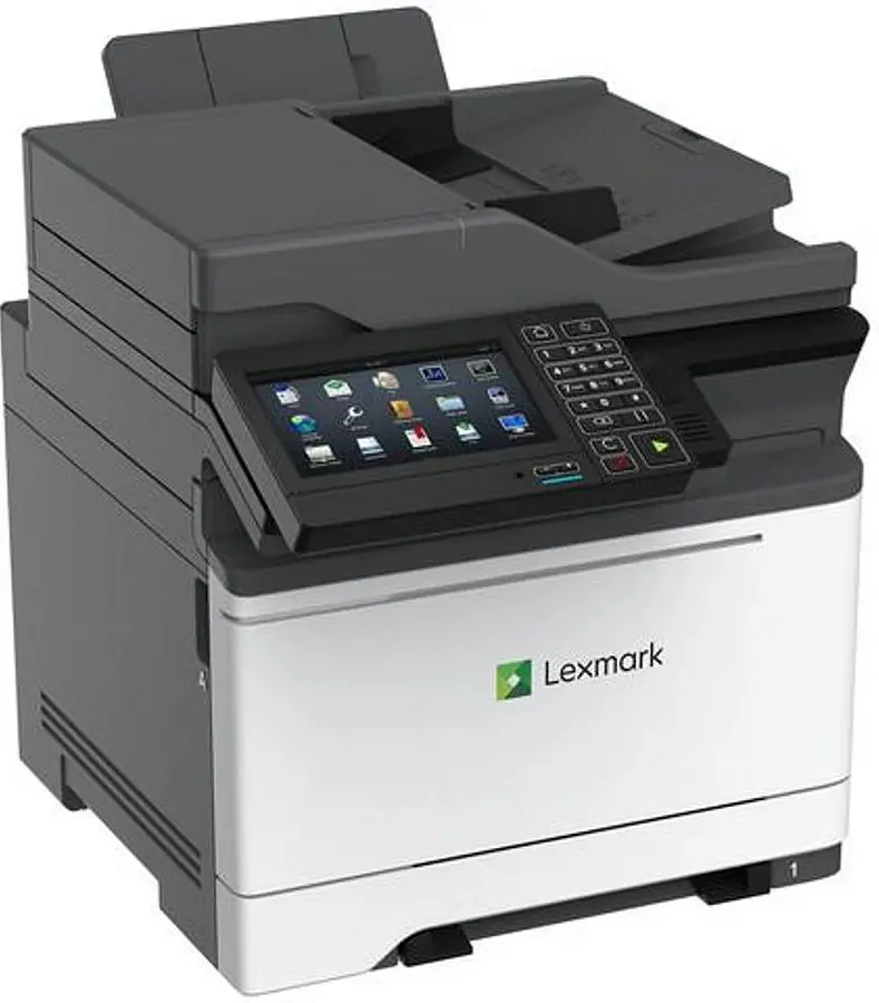 МФУ Lexmark CX625adhe 42C7890 (White/Black) - 3