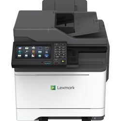 Multifunctional Lexmark CX625adhe 42C7890 (White/Black)