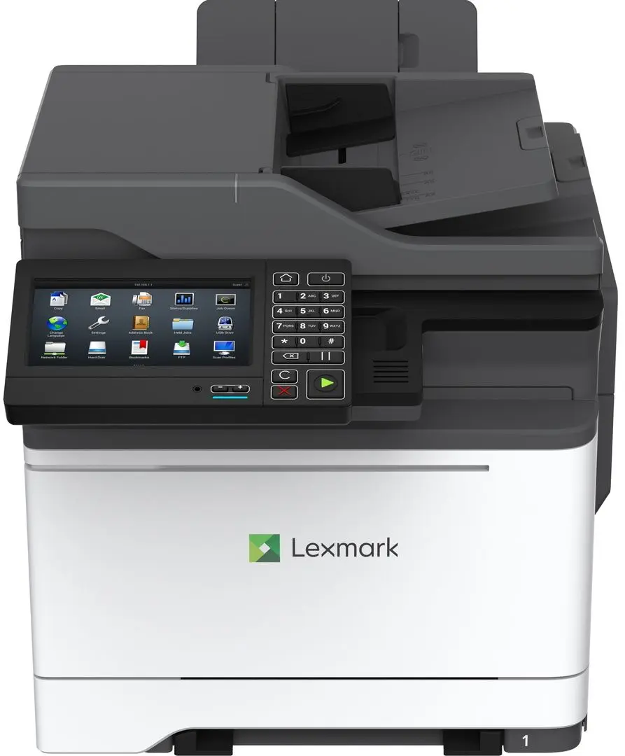 МФУ Lexmark CX625adhe 42C7890 (White/Black)