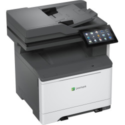 МФУ Lexmark CX635adwe (White/Black) Thumb
