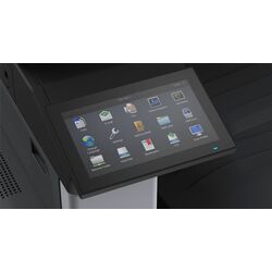 Multifunctional Lexmark CX930DSE (White/Black) Thumb