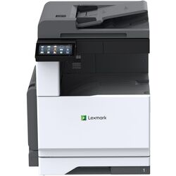 Multifunctional Lexmark CX930DSE (White/Black)