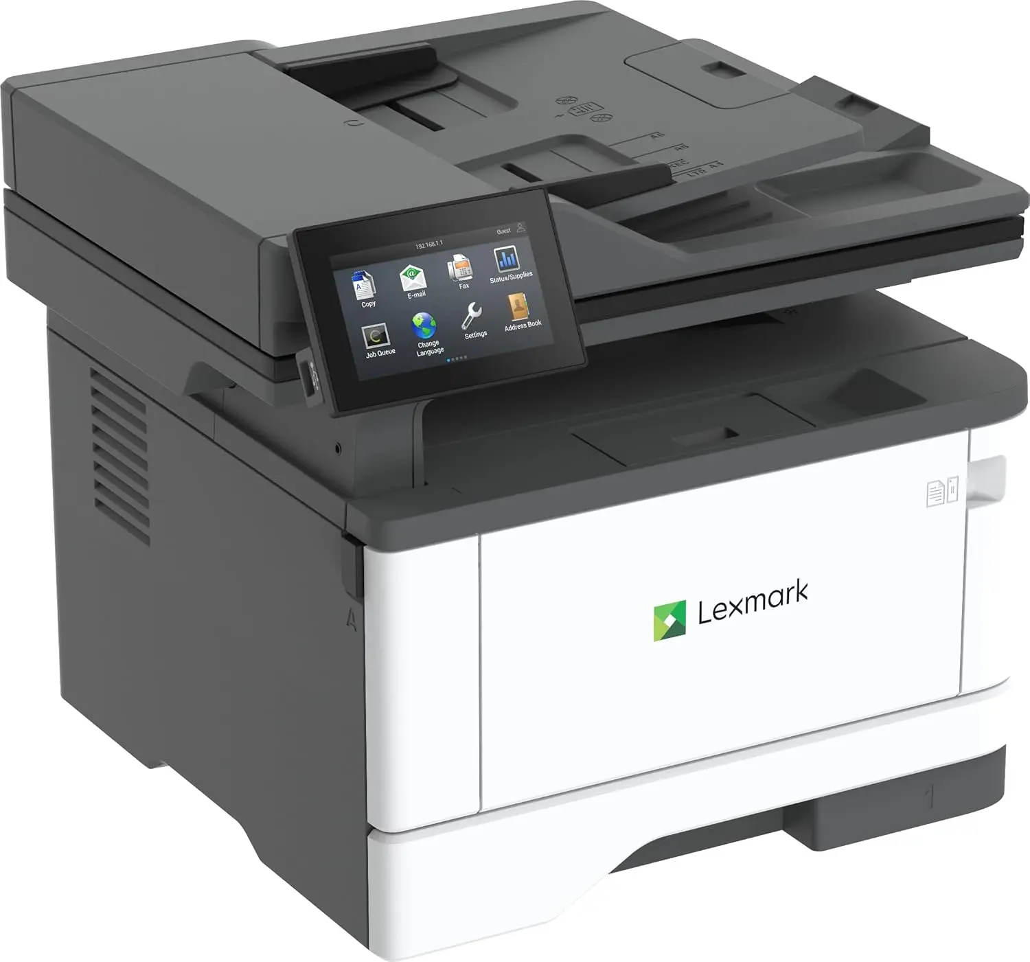 МФУ Lexmark MX432adwe (White/Black) - 2