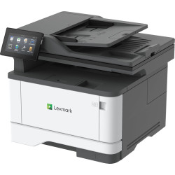МФУ Lexmark MX432adwe (White/Black) Thumb
