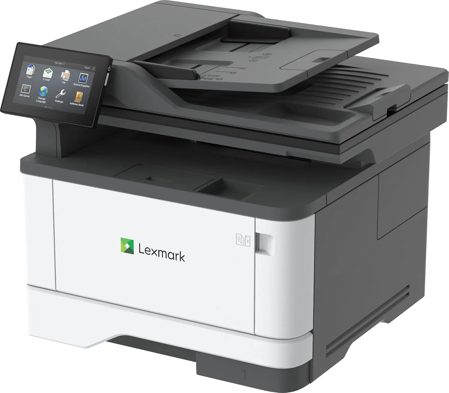 МФУ Lexmark MX432adwe (White/Black) - 3