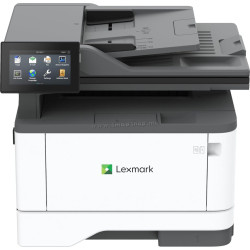 Multifunctional Lexmark MX432adwe (White/Black)