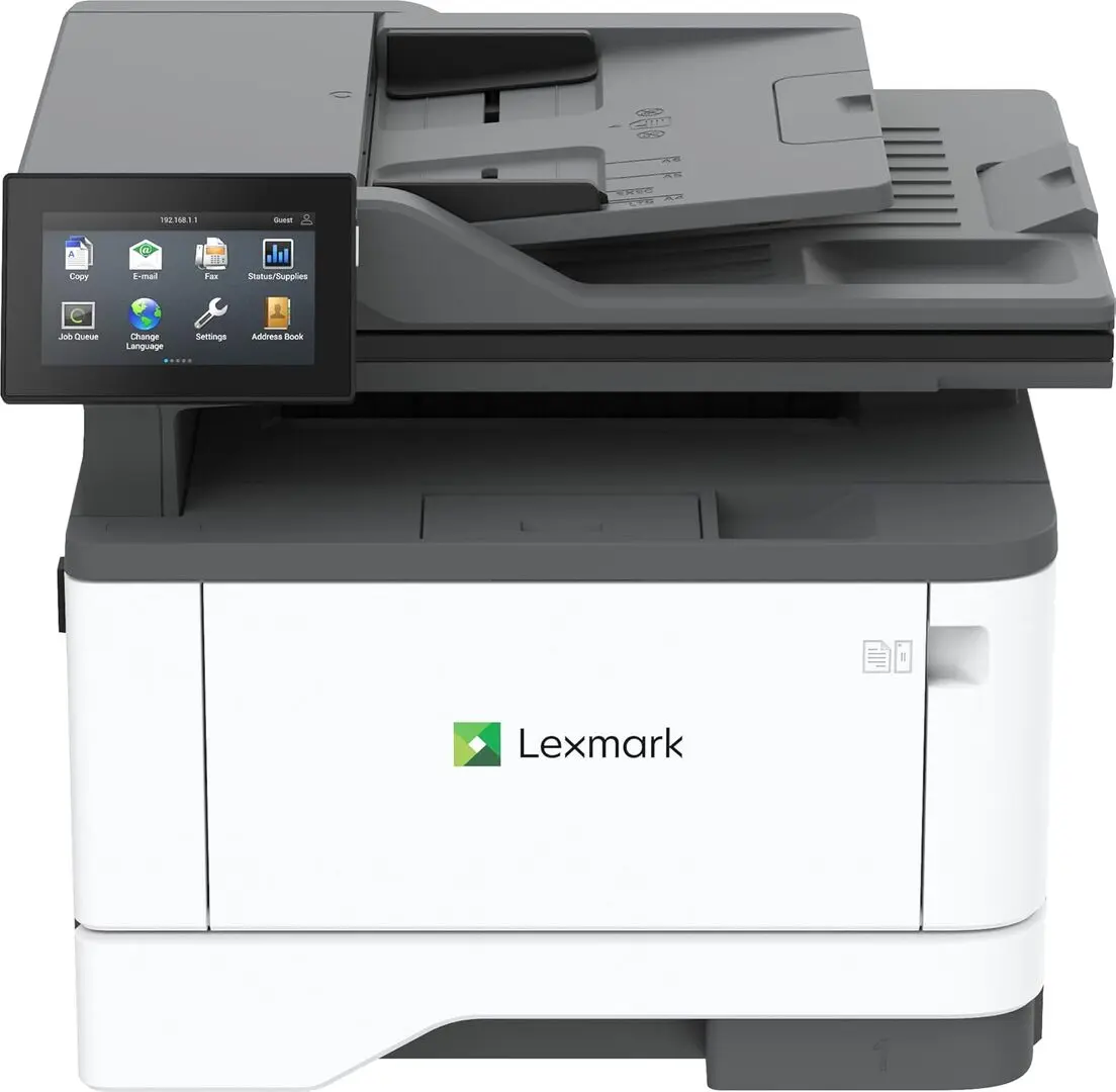 МФУ Lexmark MX432adwe (White/Black)