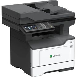 Multifunctional Lexmark MX521de 36S0810 (White/Black) Thumb