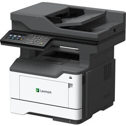 Multifunctional Lexmark MX521de 36S0810 (White/Black) Thumb