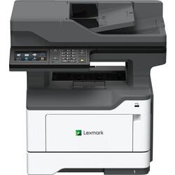 Multifunctional Lexmark MX521de 36S0810 (White/Black)