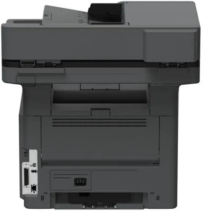 Multifunctional Lexmark MX521de 36S0810 (White/Black) - 4