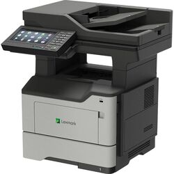 Multifunctional Lexmark MX622ade 36S0910 (White/Black) Thumb