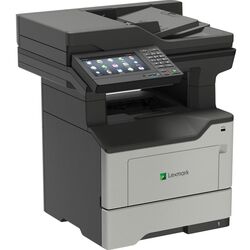 Multifunctional Lexmark MX622ade 36S0910 (White/Black) Thumb