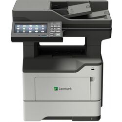 Multifunctional Lexmark MX622ade 36S0910 (White/Black)