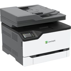 МФУ Lexmark XC2326 40N9391 (White/Black) Thumb