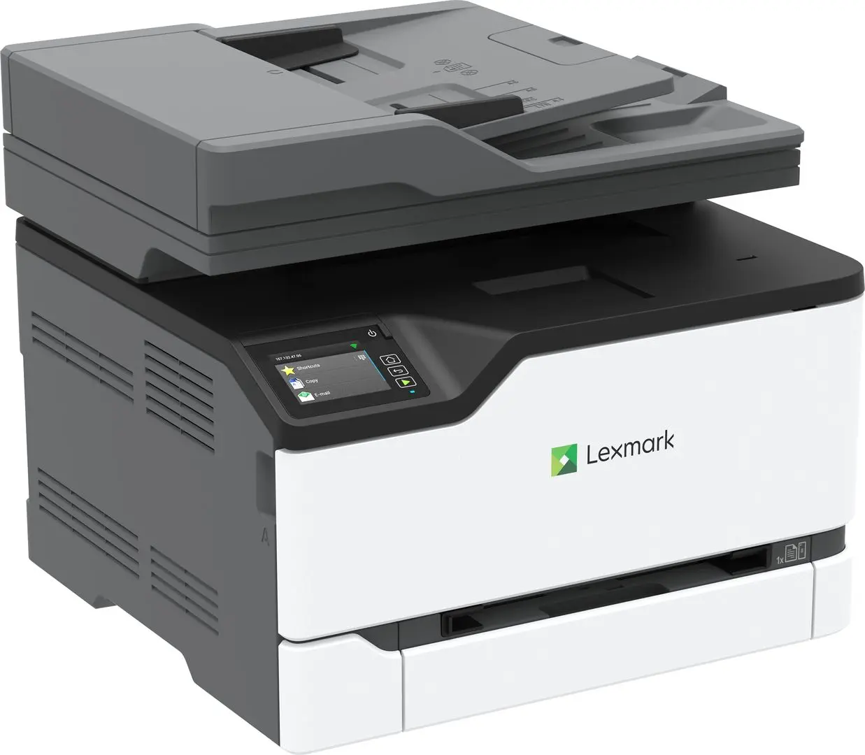 МФУ Lexmark XC2326 40N9391 (White/Black) - 2