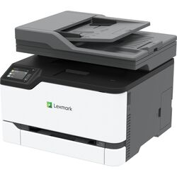 МФУ Lexmark XC2326 40N9391 (White/Black) Thumb