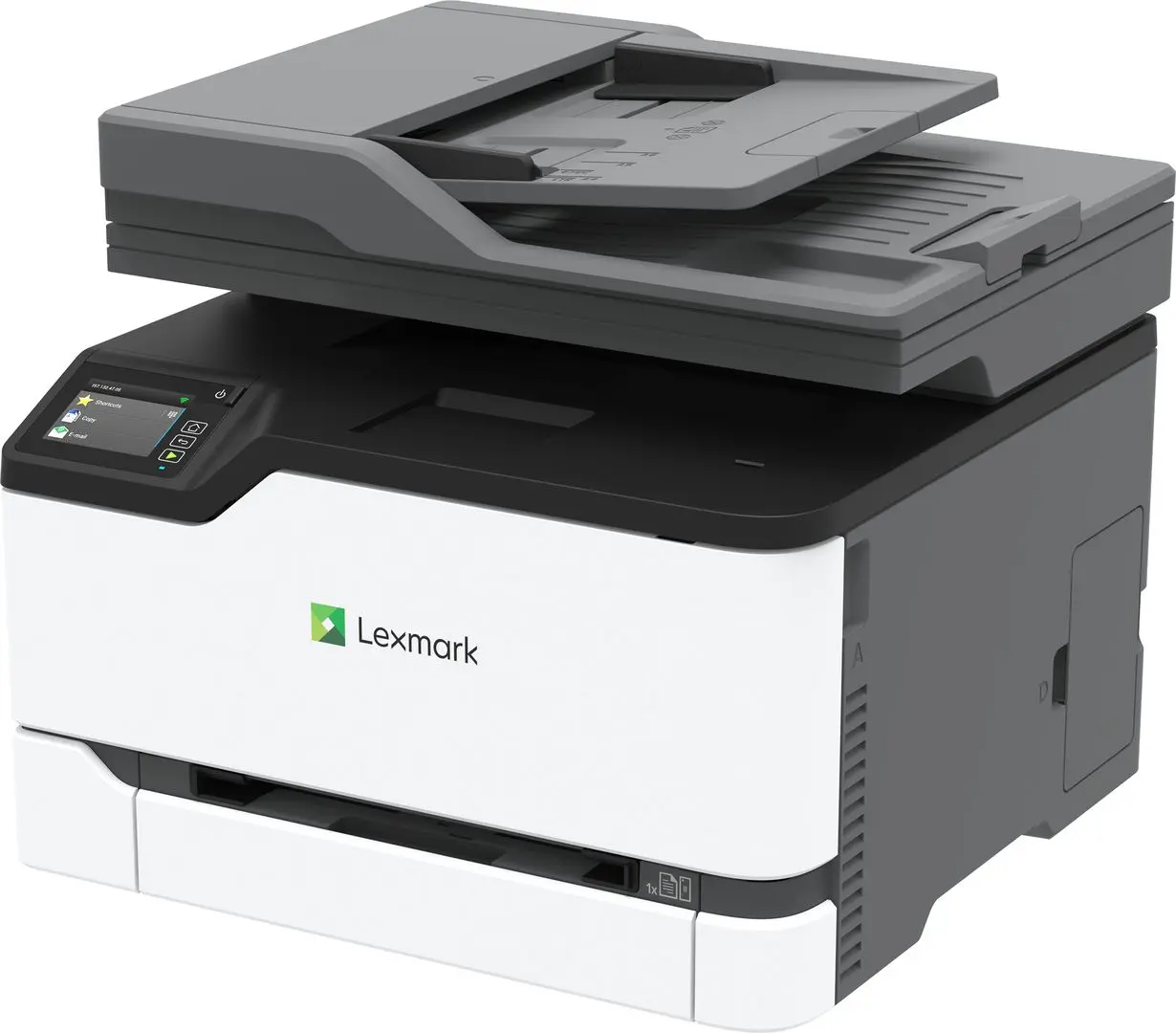 МФУ Lexmark XC2326 40N9391 (White/Black) - 3