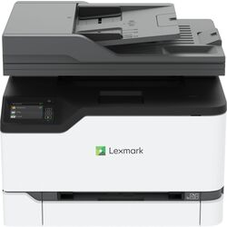 Multifunctional Lexmark XC2326 40N9391 (White/Black)