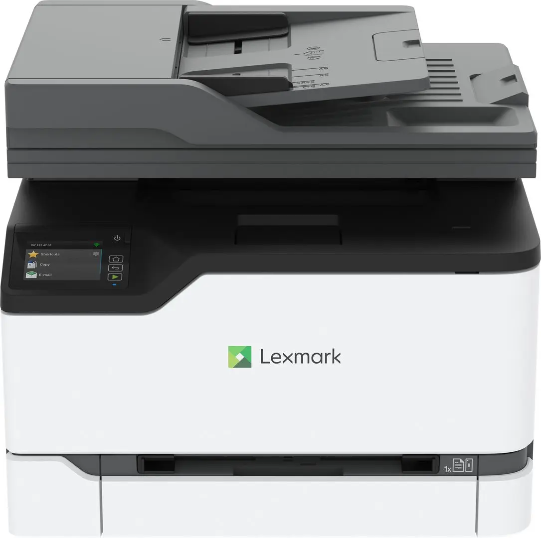 МФУ Lexmark XC2326 40N9391 (White/Black)