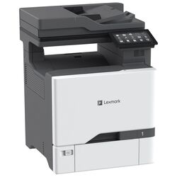 Multifunctional Lexmark XC4342 47C9830 (White/Black) Thumb