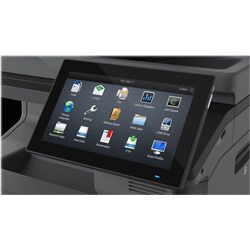 Multifunctional Lexmark XC4342 47C9830 (White/Black) Thumb